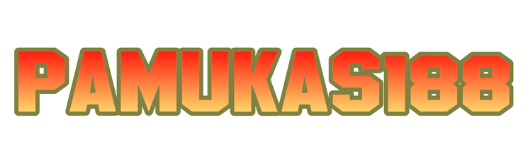 PAMUKAS188 Logo